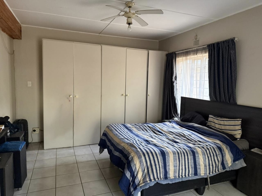 To Let 3 Bedroom Property for Rent in Sasolburg Ext 4 Free State